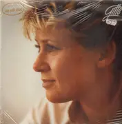 LP - Gitte Haenning - Ungeschminkt - still sealed