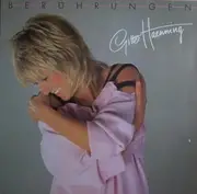 LP - Gitte Haenning - Berührungen