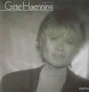 LP - Gitte Haenning - Gitte Haenning