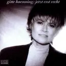 CD - Gitte Haenning - Jetzt Erst Recht