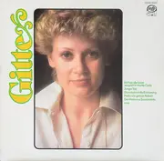 12inch Vinyl Single - Gitte Hænning - Gitte