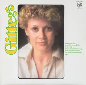 Gitte Haenning - Gitte