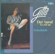 Gitte Hænning - Der Anruf (Er Rief An)