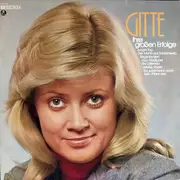 LP - Gitte Hænning - Ihre Grossen Erfolge