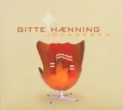 CD - Gitte Hænning - Johansson - Digipak