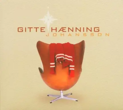 Gitte Hænning - Johansson