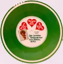 7inch Vinyl Single - Gitte Hænning - Ja, Ich Liebe Romane Mit Herz