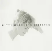 CD - Gitte Haenning - Liebster