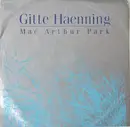 7inch Vinyl Single - Gitte Hænning - Mac Arthur Park
