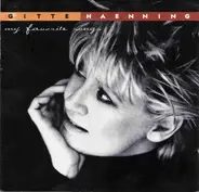 Gitte Hænning - My Favorite Songs