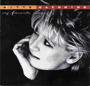 CD - Gitte Hænning - My Favorite Songs