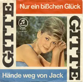 Gitte Haenning - Nur Ein Bisschen Glück