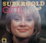 Gitte Hænning - Supergold