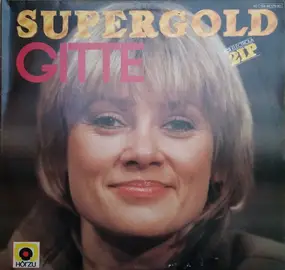 Gitte Haenning - Supergold