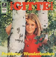 Gitte Hænning - Probleme / Wunderknaben