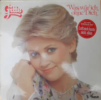 Gitte Hænning - Was wär' ich ohne dich