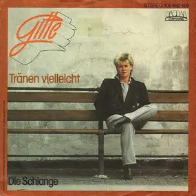 Gitte Haenning - Tränen Vielleicht