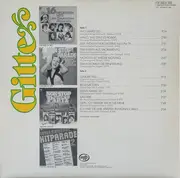 12inch Vinyl Single - Gitte Hænning - Gitte