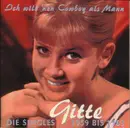 CD - Gitte Hænning - Ich Will 'nen Cowboy Als Mann