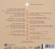 CD - Gitte Hænning - Johansson - Digipak