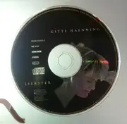 CD - Gitte Haenning - Liebster