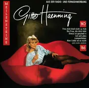 CD - Gitte Hænning - Meilensteine