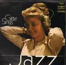 LP - Gitte Hænning - Sings Jazz