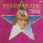 Double LP - Gitte Hænning - Starparade