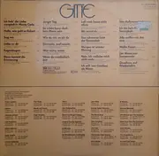 Double LP - Gitte Hænning - Supergold