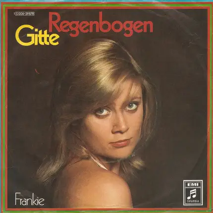 Gitte Hænning - Regenbogen