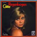 7inch Vinyl Single - Gitte Hænning - Regenbogen