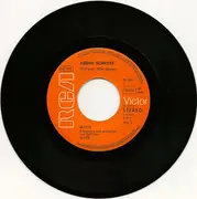 7inch Vinyl Single - Gitte Hænning - Von Hollywood Träumen