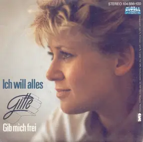 Gitte Haenning - Ich Will Alles