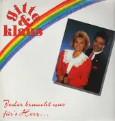 Gitte & Klaus - Jeder braucht was für's Herz...