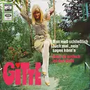 7'' - Gitte - Man Muß Schließlich Auch Mal 'Nein' Sagen Könn'n