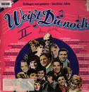 LP - Gitte, Heino, Wanda Jackson, a.o. - Weißt Du Noch (Schlager von Gestern - Die 60er Jahre)