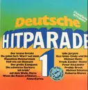 LP - Gitte, Nina & Mike, Rex Gildo a.o. - Deutsche Hitparade 1