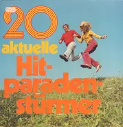 Gitte, Udo Jürgens a.o. - 20 Aktuelle Hitparadenstürmer