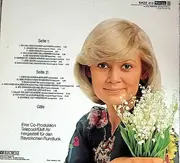 LP - Gitte Hænning - Begegnung Mit Gitte