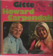 Gitte Hænning & Howard Carpendale - Gitte & Howard Carpendale