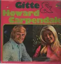 LP - Gitte & Howard Carpendale - Gitte & Howard Carpendale