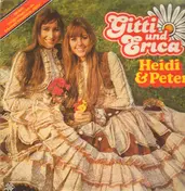Gitti und Erica - Heidi & Peter