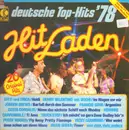 LP - Gitti und Erica, Francis Goya, a.o. - Hit Laden - Deutsche Top-Hits '78