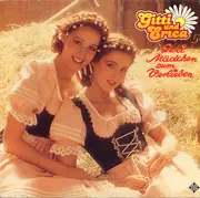 LP - Gitti & Erika - Zwei Mädchen Zum Verlieben
