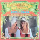 LP - Gitti & Erika - Die Schöne Polkamusik