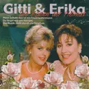 CD - Gitti & Erika - Die Rosen Der Heimat