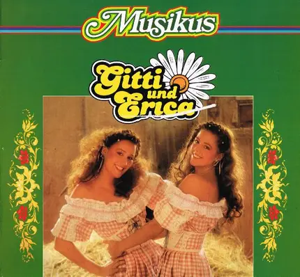 Gitti & Erika - Gitti & Erica