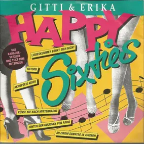 Gitti & Erika - Happy Sixties