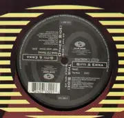 12'' - Gitti & Erika - Heidi ('97 Remix)