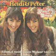 Gitti & Erika - Heidi Und Peter